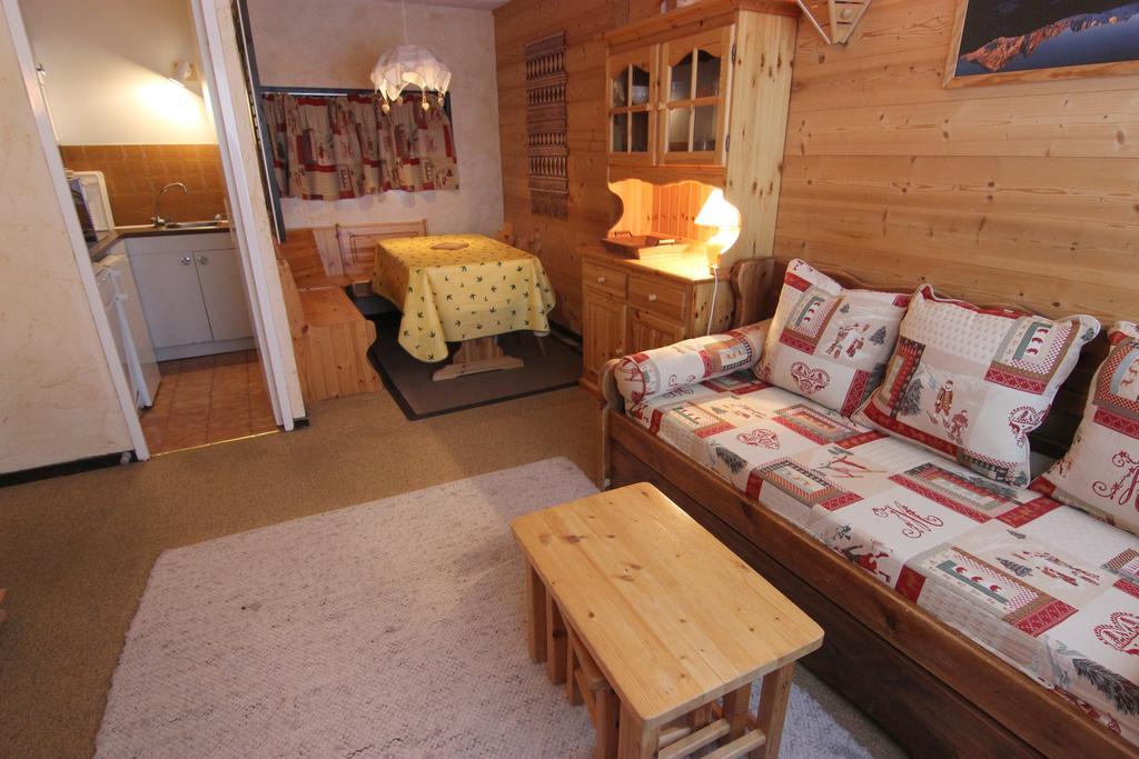 Olympic Appartements Vti Val Thorens Exterior foto