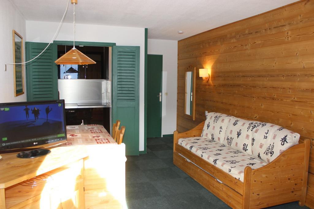 Olympic Appartements Vti Val Thorens Exterior foto