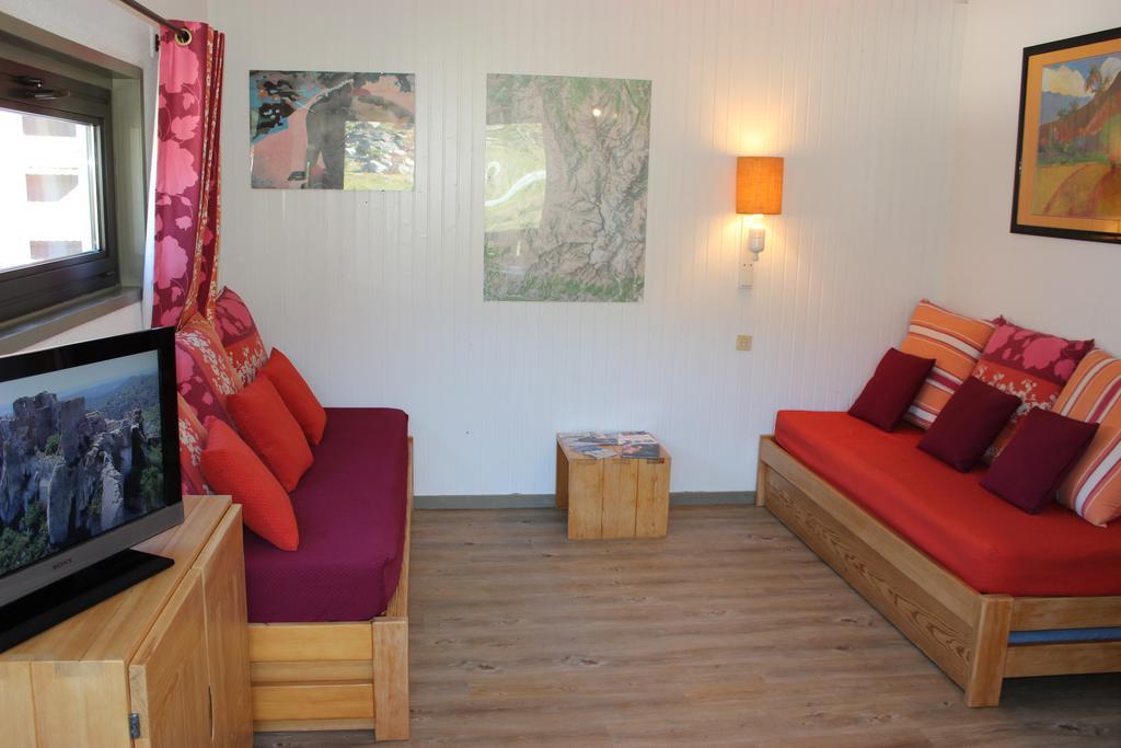 Olympic Appartements Vti Val Thorens Exterior foto