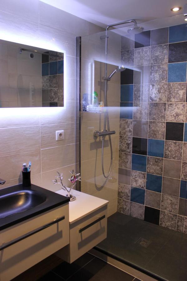 Olympic Appartements Vti Val Thorens Exterior foto