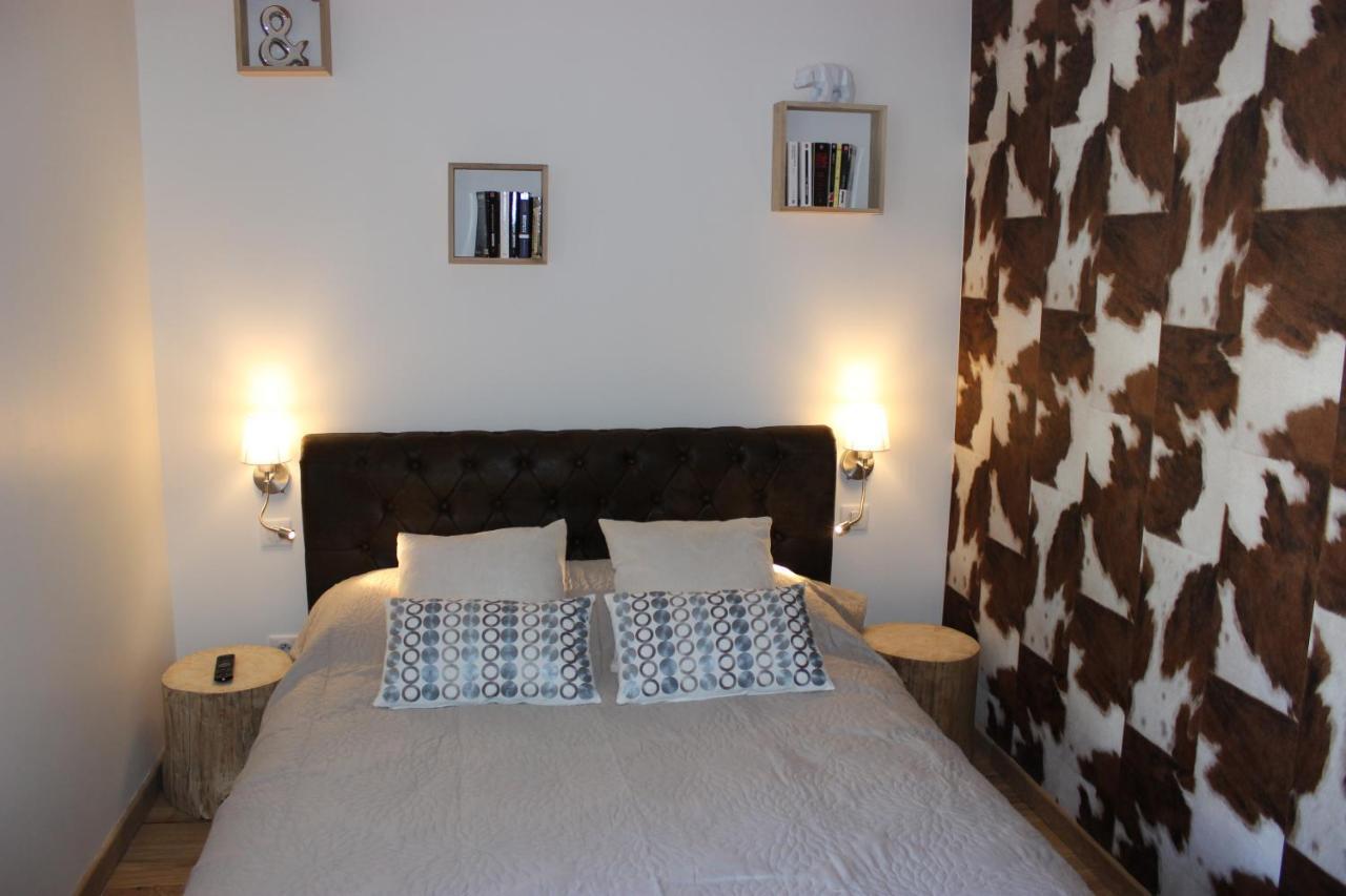 Olympic Appartements Vti Val Thorens Exterior foto