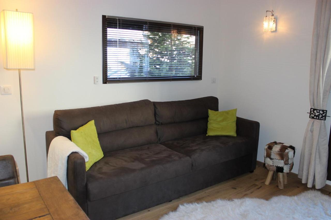 Olympic Appartements Vti Val Thorens Exterior foto